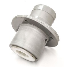 Mango disque central éplucheur de pommes de terre PSM-20 PSM-30 Ozti 2KLP.460.01350155.9.01