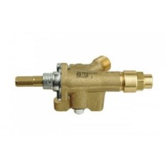 Ozti gas tap Doner 703862149 703882171 6267.00005.09 ECA 65mbr