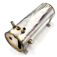 Chaudière Lave-vaisselle Ozti 2710.F0502.00 OBY500B 40x40