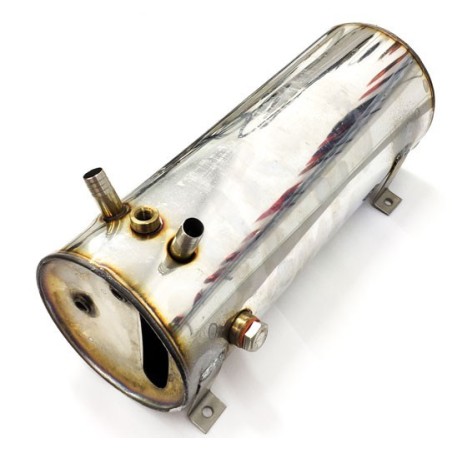 Boiler Lavavajillas  Ozti 2710.F0502.00 OBY500B 40x40