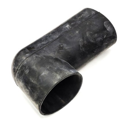 Tuyau de drainage Éplucheur PSM20 PSM30 Ozti 6261.00013.20