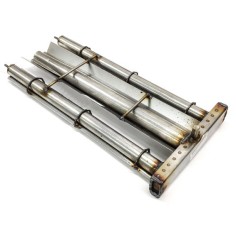 Quemador Barbacoa Ozti 6267.00002.55 Serie 650-700-750