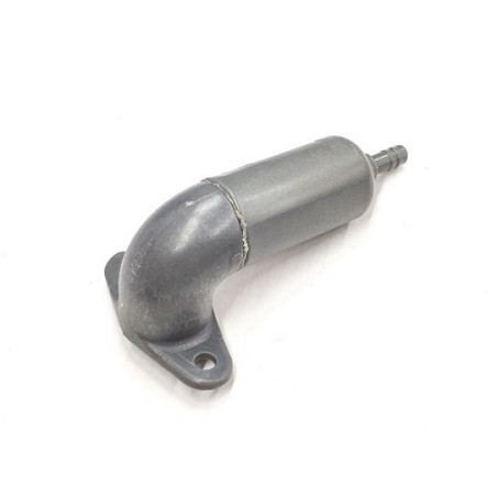 OZTI Pressure Switch Chamber Models 35 - 40 - 50 6262.00026.00