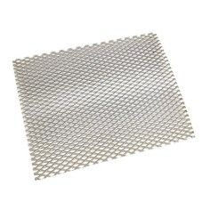 Rejilla Acero Inoxidable Quemador  Doner Ozti 2859.D30.GR005.01