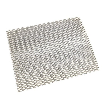 Stainless Steel Burner Grid Doner Ozti 2859.D30.GR005.01