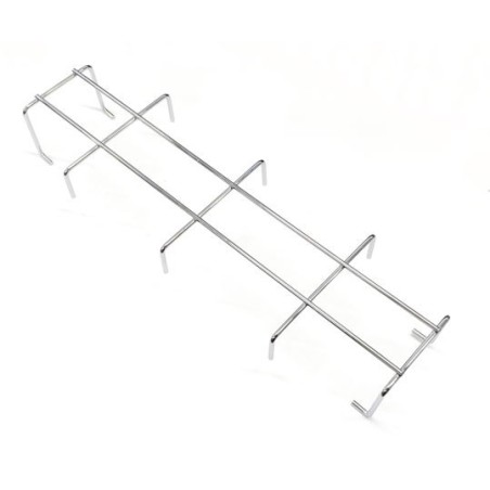 Grille de maintien de frites Ozti 6246.00012.10