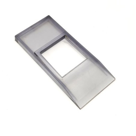 Tapa ventana c ortadora Braher MAT 10724