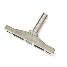 Groupe de support de la coupeuse Braher MAT 16160