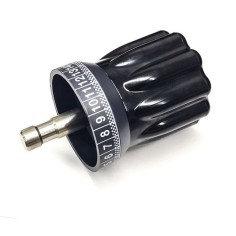 Grupo mando regulador cortadora Braher MG MA 16172