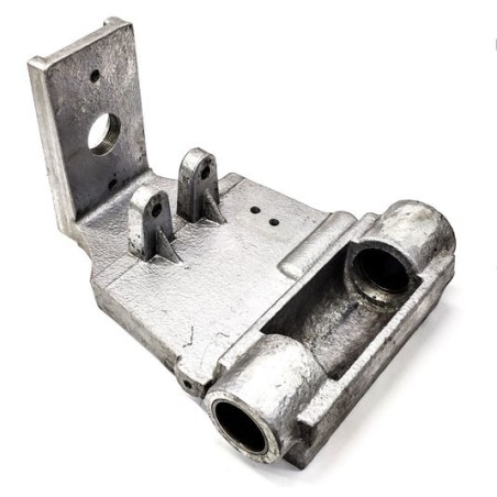 Groupe de glissement de la voiture coupeuse HBS-350