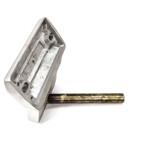 Tapadera grupo soporte tope Cortadora HBS-350 Parte número 67