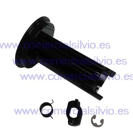 Clutch tube assembly 80mm collector label Epelsa Scale 598002350