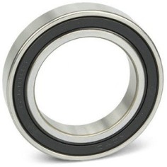 rolamento de esferas radial eixo ø 30mm ø ext. 47mm An 9mm tipo DIN 61906-2RSR-HLC FAG
