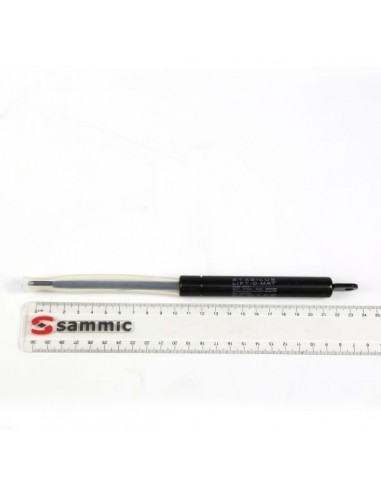  Amortiguador 450N longitud 228mm (conj.) Sammic 2149534