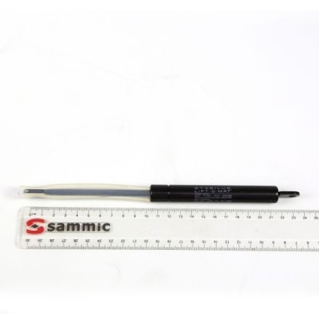  Amortiguador 450N longitud 228mm (conj.) Sammic 2149534