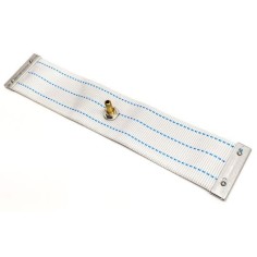 Neumático 62X250mm Envasadora Edesa VAC-6 K005B50024