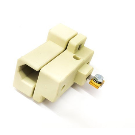 Philips Ceramic Lamp Holder Grill MCM 54004