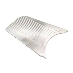 Grupo Tope Vela Cortadora HBS-350 Despiece número 65