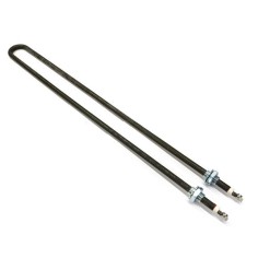 Resistência MCM BA4 2430W 230V fixação 2 orifícios rosca 50051-1