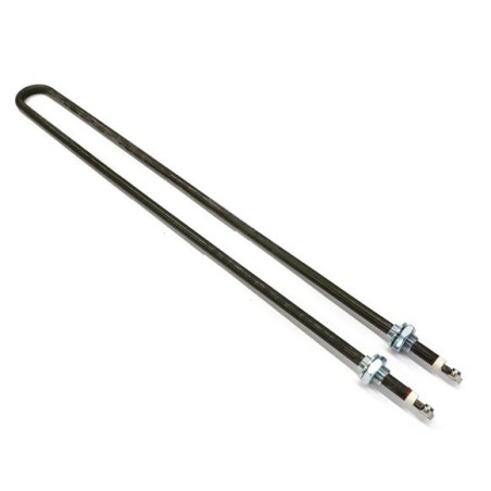 Resistência MCM BA4 2430W 230V fixação 2 orifícios rosca 50051-1