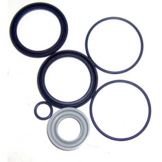 Kit de Juntas Cilindro Orved Compacto. D.80 OR0971 PNEUMAX RG1500/0007