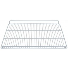 grelha An 500mm P 425mm H 38mm aço plastificado anel externo reforçado 6,5mm