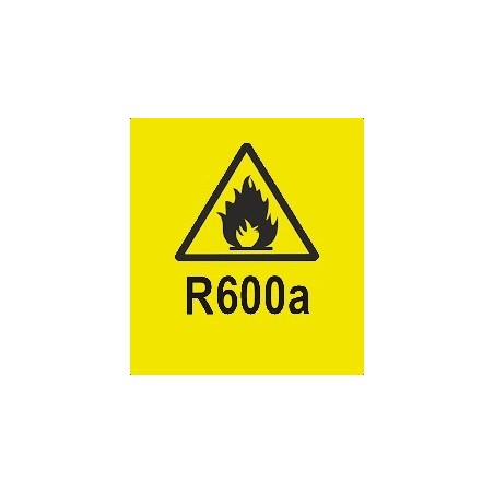 Compresseur réfrigérant R600A ZEL HML140A HS-384