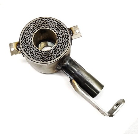 Burner 1 Fryer TC.6FG600-M Turhan 67.FG.411