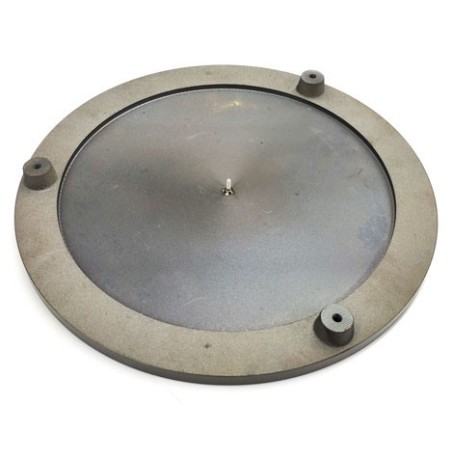 Frigideira Antiaderente Crepe Ø400mm EC-1 EC-2