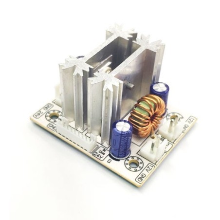 Epelsa Scale Power Supply 12V 5A 119052165