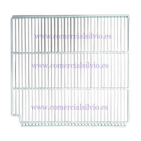 Grade de Grelha 530x420mm Direita AMR-1100 LGD-1100