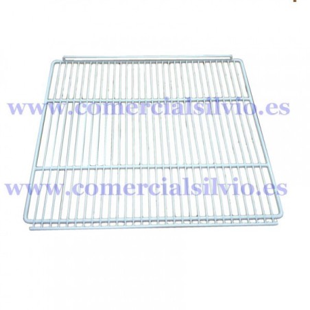Grille de cuisson 498x395mm AMR-400 LGS-400W