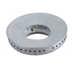 burner lid ø 100mm 4kW with central hole Fagor 12039162 109005