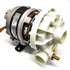 bombe d'entrée ø 45mm sortie ø 45mm type 3911.1434 230V 50Hz Arisco A06AA07