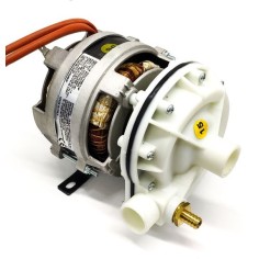 bomba entrada ø 30mm salida ø 30mm tipo 2239.1901 230V 50/60Hz  Arisco A06AA05