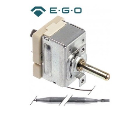 Termóstato T máx 85°C margen de trabajo 30-85°C 1 polos 1NO 16A 375674 A09AT12 55.17212.020