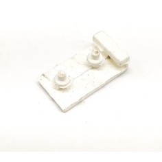 Gomme Porte Lave-vaisselle Arisco DW500 BW1200 A06KK88 Démontage 20