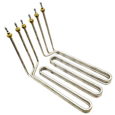 Resistencia Freidora turhan TC.9FERZ 7500W 3 elementos  TC.6FE600 TC.6FE400