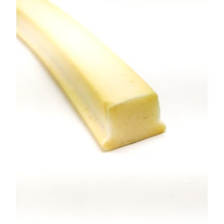 Almohadilla Gel Goma de Sellado 600mm FS-600H 15x12,5mm