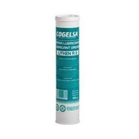 Graisse Alimentaire Atoxique Ultraplex 400gr ISO-L-XBGIB 2 NSF H1