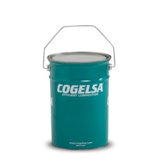 Gordura Alimentar Atóxica Ultraplex 400gr ISO-L-XBGIB 2 NSF H1