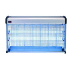 Exterminador de insetos LED