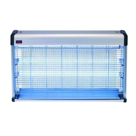 Exterminador de insectos LED