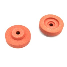 Pierre à aiguiser 42X9X7mm grain grossier Coupeurs HBS