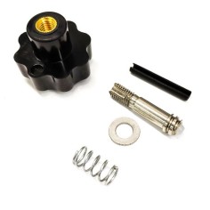 Vegetable Cutter Closure HLC-300 Parts 6-7-8-9-10