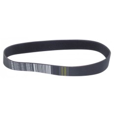 Courroie Nervurée Ozti 559J 11 nervures 26x559mm 6263.00006.01 Éplucheuse de Pommes de Terre 10Kg PSM10 0840.00010.14