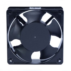 ventilateur axial L 119mm l 119mm H 38mm 230VAC roulement à billes 6252.00015.02 Grille-pain 7853.NM425.00