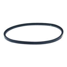 Correa trapezoidal A/13 L 686mm ancho de correa 13mm H 8mm Cortadora de pan MQ-32