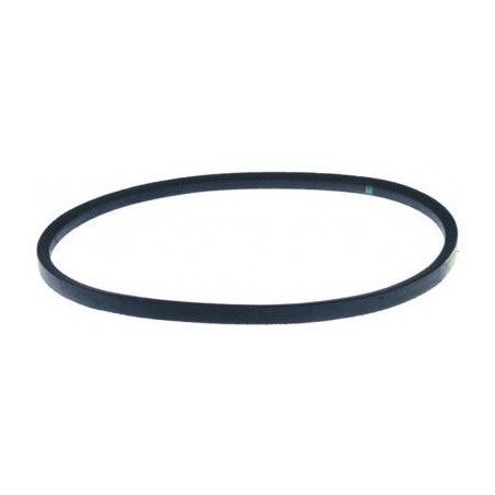 A/13 trapezoidal belt L 686mm belt width 13mm H 8mm Bread slicer MQ-32