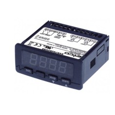 Minuteur électronique EVERY CONTROL type EVK702D2VXS 379522 809892
